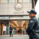 Construction Security Guards: Protecting Against Vandalism and Theft