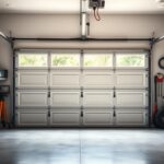 Brea Garage Door Installation for Energy Efficiency