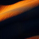 Comparing Herringbone Denim Material to Other Textured Denims
