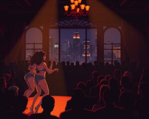 ﻿Avoiding Scams: How to Find Legit Strippers in Anaheim