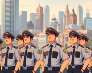 ﻿Questions To Ask Before Hiring a Security Guards Company in Fresno