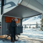 ﻿Simple Steps to Prepare for Thousand Oaks RV Septic Pump Appointments
