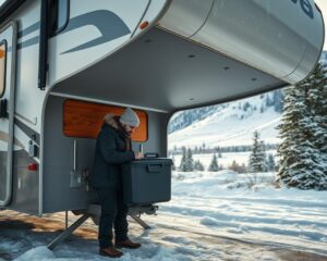 ﻿Simple Steps to Prepare for Thousand Oaks RV Septic Pump Appointments