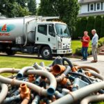 ﻿Sustainable Septic System Management in Santa Monica