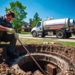 Common Mistakes in Septic System Cleaning in Sylmar