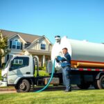 ﻿Finding Financing Options for Septic Tank Pumping Companies Near Me in Huntington Beach