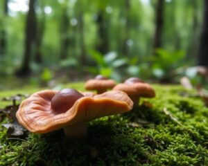 Ganoderma Lucidum Spore Powder: Revolutionizing Functional Foods in 2025
