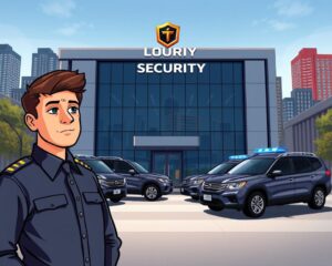 ﻿Protecting Your Event from Disruptions: Essential Security Steps