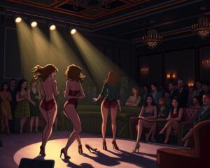 The Best Ways to Surprise Someone with a Stripper