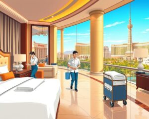 Las Vegas House Cleaning Services for New Parents