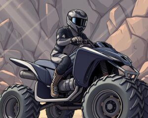 ATV Suspension Accessories for Custom Builds