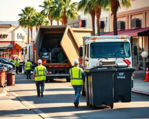Office Cleanout Newbury Park Ca For Downsizing
