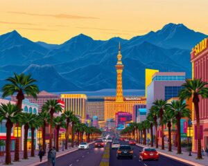 Cleaning Services Las Vegas Families Can Trust