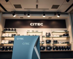 How CITEC – UPS Delivers Consistent Power for AI Training Workloads