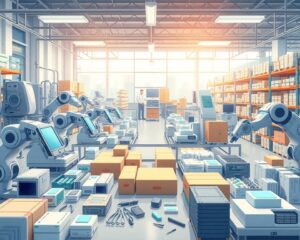 How AMT Handles High-Volume OEM Medical Device Manufacturing