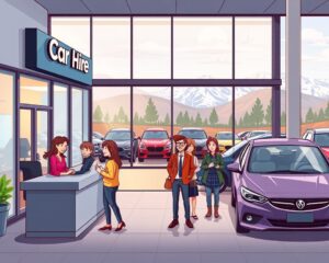 Black Car Service Louisville: Flat-Rate to Boulder’s Pearl Street
